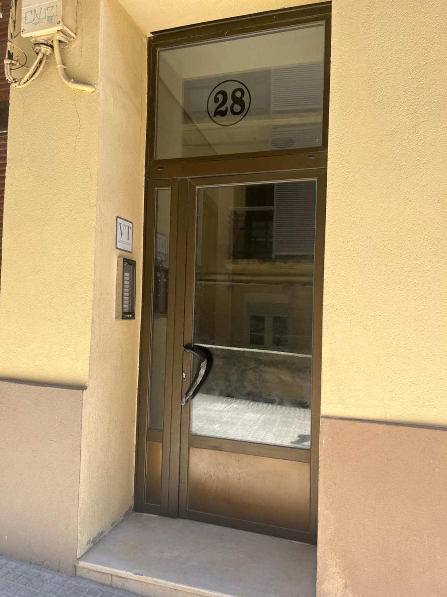 Sagues Beach Apartment San Sebastián Dış mekan fotoğraf