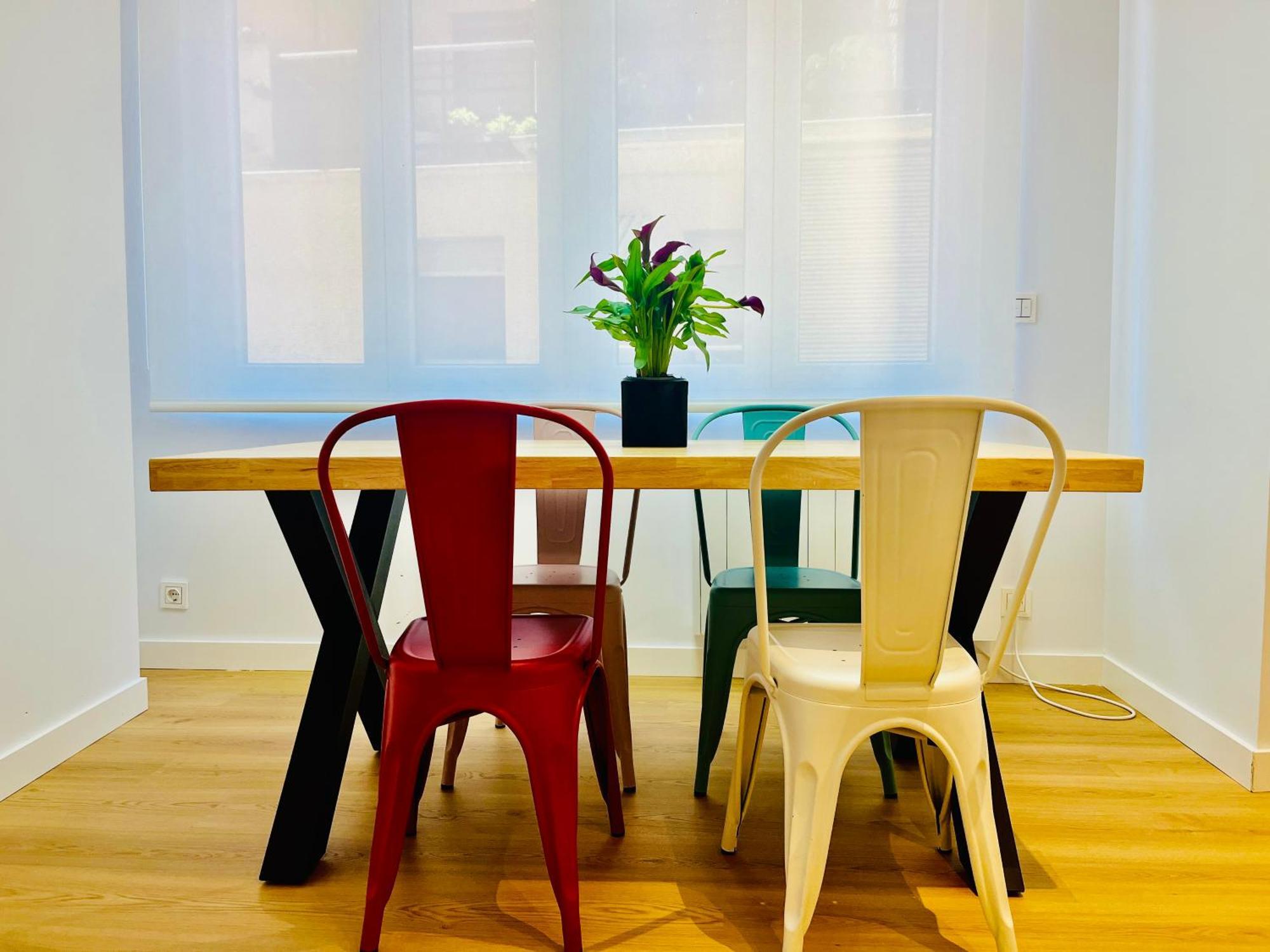 Sagues Beach Apartment San Sebastián Dış mekan fotoğraf